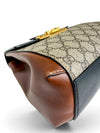 Morral "Mini Supreme Padlock"