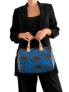 Bolso "Speedy 30 Yayoi Kusama"