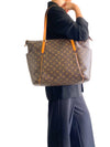 Bolso "Monogram Totally MM”