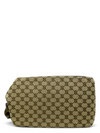 Bolso Transportador de Mascotas "GG Canvas/Supreme Pet Carrier"