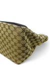 Bolso Transportador de Mascotas "GG Canvas/Supreme Pet Carrier"