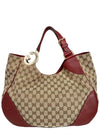 Bolso "GG Jacquard Charlotte"
