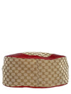 Bolso "GG Jacquard Charlotte"