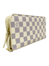 Billetera "Damier Azur Insolite Wallet"