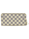Billetera "Damier Azur Insolite Wallet"