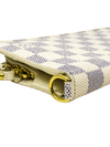 Billetera "Damier Azur Insolite Wallet"