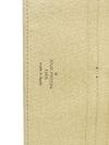 Billetera "Damier Azur Insolite Wallet"