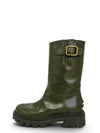 Botas "Biker"