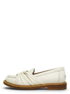 Mocasines "C Monogram Embellished"