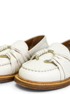 Mocasines "C Monogram Embellished"