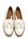 Mocasines "C Monogram Embellished"