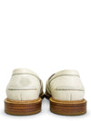 Mocasines "C Monogram Embellished"