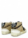 Tenis "Mid Star"