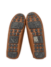 Mocasines "Initials Insignia"