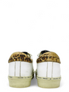 Tenis "Hi Star"