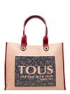 Bolso "Amaya Kaos Icon"