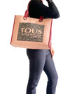 Bolso "Amaya Kaos Icon"
