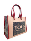Bolso "Amaya Kaos Icon"