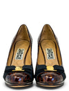 Tacones Leopardo