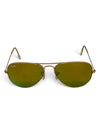 Gafas "RB 3025 Aviator Large Metal"