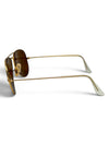 Gafas "RB 3025 Aviator Large Metal"