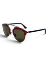 Gafas "DiorSoReal"