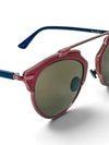 Gafas "DiorSoReal"