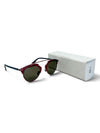 Gafas "DiorSoReal"