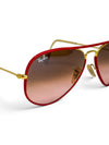 Gafas "RB 3025 Aviator Full Color"