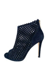 Tacones Negros