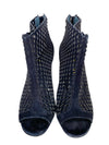Tacones Negros