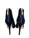 Tacones Negros