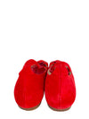 Baletas Rojas