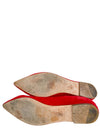 Baletas Rojas