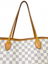 Bolso "Damier Azur Neverfull GM"