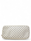 Bolso "Damier Azur Neverfull GM"