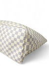 Bolso "Damier Azur Neverfull GM"