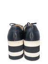Tenis "Peggy Platform Sneakers"