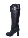 Botas Cafés
