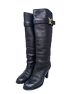 Botas Cafés