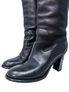 Botas Cafés