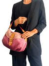 Bolso "Sunshine Monogram"