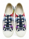 Tenis "Walk 'N' Dior"