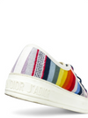 Tenis "Walk 'N' Dior"