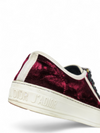 Tenis "Walk 'N' Dior"