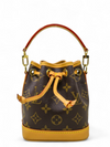 Bolso "Nano Noé"
