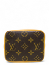 Bolso "Nano Noé"