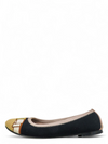 Baletas "Varina Knit Ballet Flats"