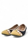 Baletas "Varina Knit Ballet Flats"