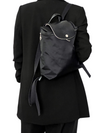 Morral "Le Pliage Sac A Dos Deposé"